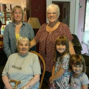 Meet your Posher, Irene